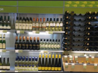 Systembolaget Karlshamn Drottninggatan 71 B