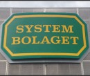 Systembolaget  K-Center