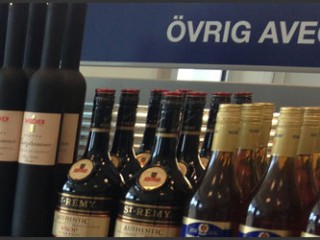 Systembolaget Arboga Nygatan 27