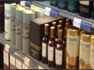 Systembolaget Borgholm Östra Kyrkogatan 19